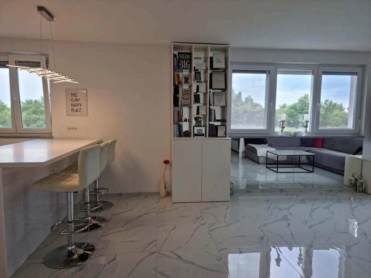 Luxury Apartment Umago 0*,  Croazia