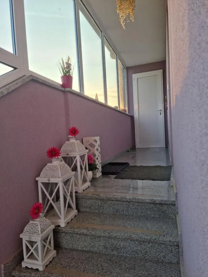 Luxury Apartment Umago Croazia