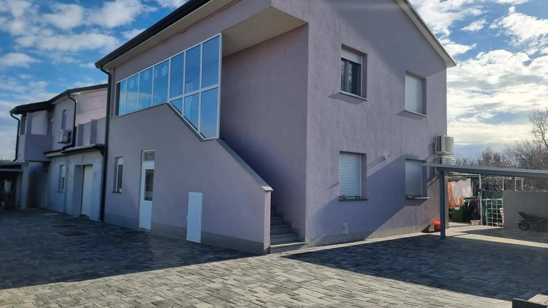 Luxury Apartment Umago